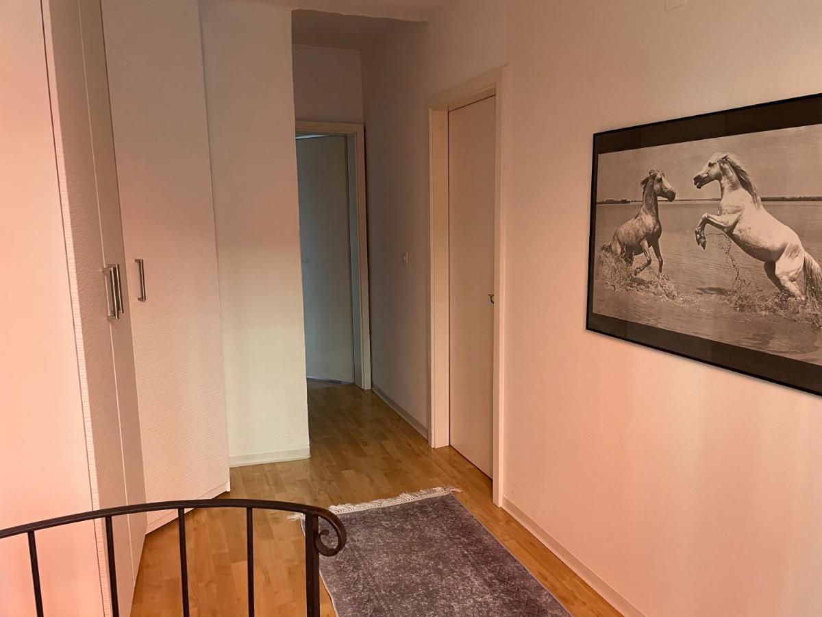 Villa Casa Madonnina Losone Esterno foto